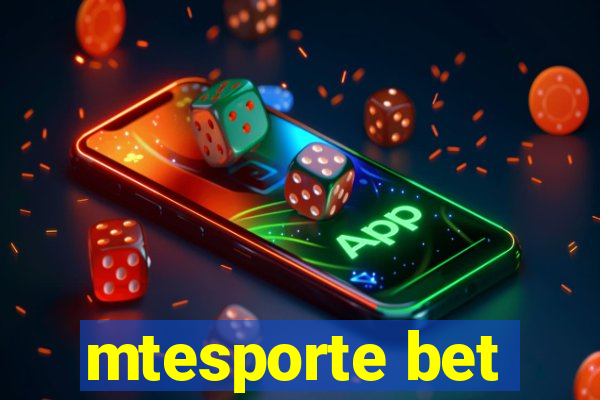 mtesporte bet